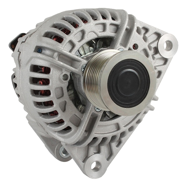 Db Electrical Alternator For Dodge 6.7L Ram Diesel Pickup Truck 2007-2009 56028732Ac 400-24117 400-24117 - main